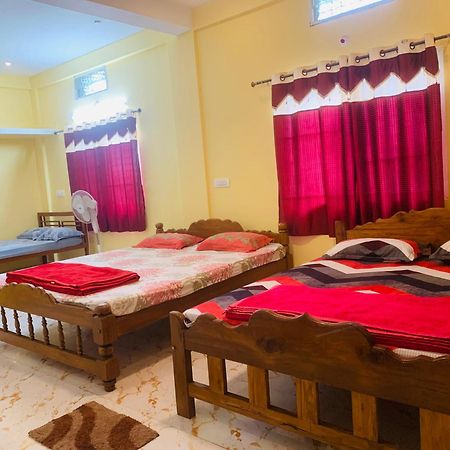 Dandeli Crocodile Valley Homestay Εξωτερικό φωτογραφία