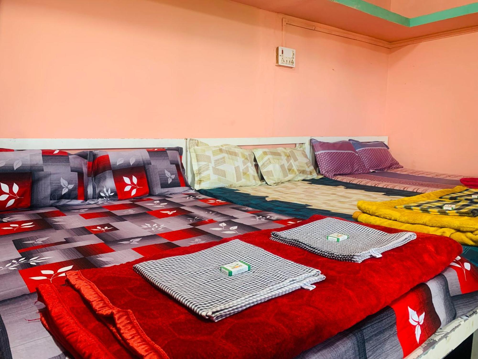 Dandeli Crocodile Valley Homestay Εξωτερικό φωτογραφία